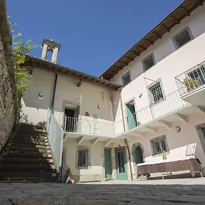  Locanda Bibliosteria Ca Berizzi