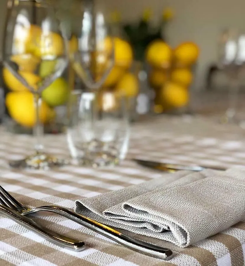 B&B La Ruota Milano San Giuliano Milanese Frühstückspension